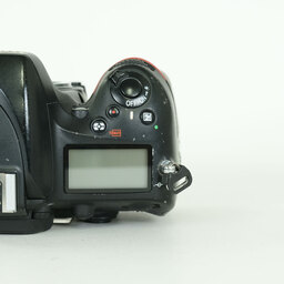 Nikon D600