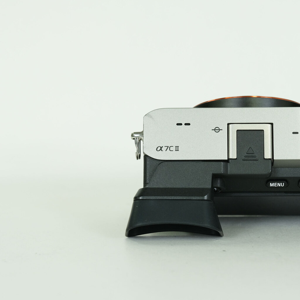 SONY α7C II（ILCE-7CM2）