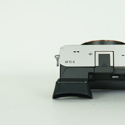 SONY α7C II（ILCE-7CM2）