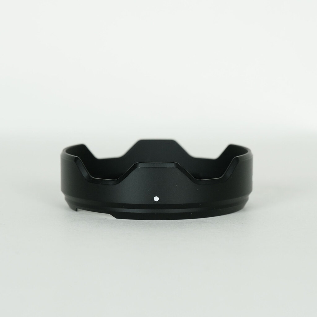 FUJIFILM XF16mmF2.8 R WR