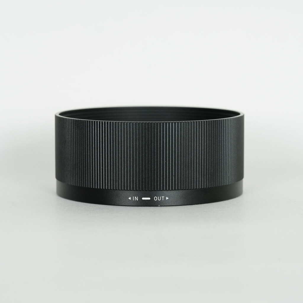 SIGMA 35mm F2 DG DN | Contemporary [ソニーE用]