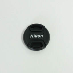 Nikon AF-S DX NIKKOR 18-55mm f3.5-5.6G VR II