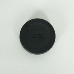 SIGMA A 19mm F2.8 DN (ソニーE用)　ブラック