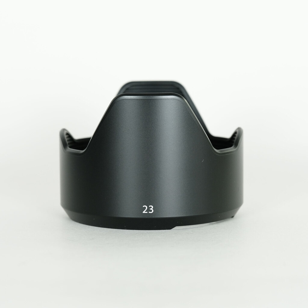 FUJIFILM XF23mmF1.4 R LM WR
