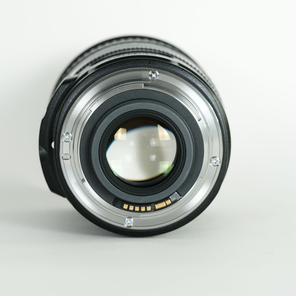 Canon EF-S17-55mm F2.8 IS USM