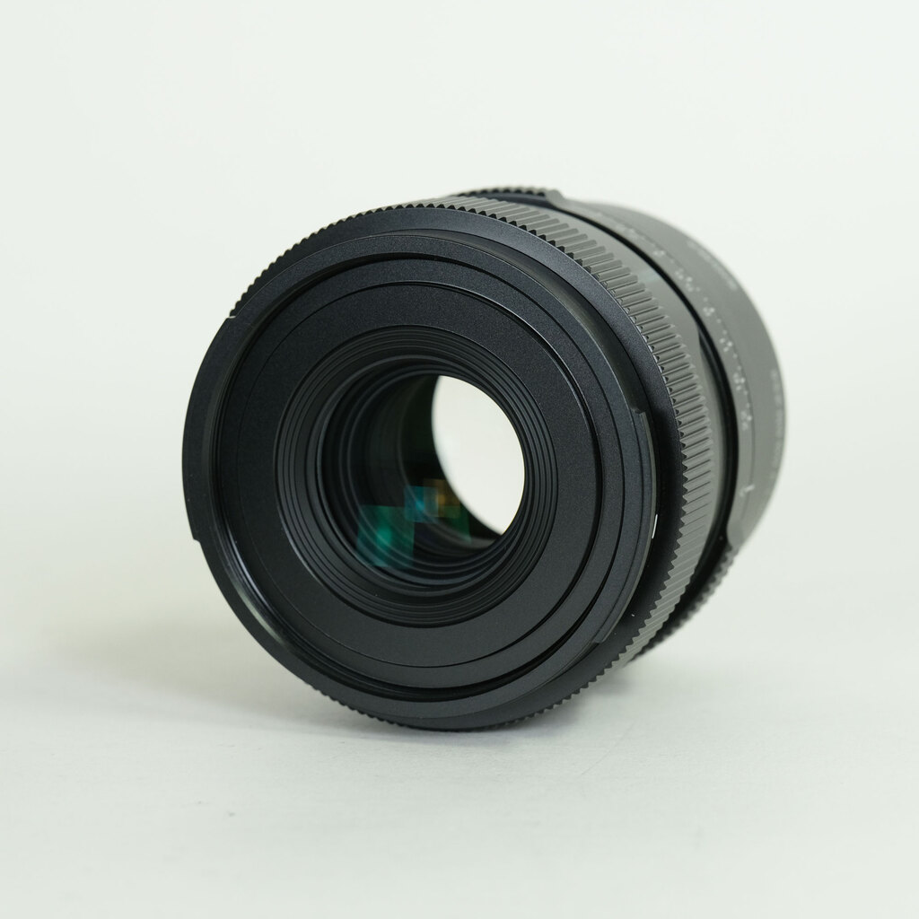 SIGMA 50mm F2 DG DN｜Contemporary [ソニーE用]