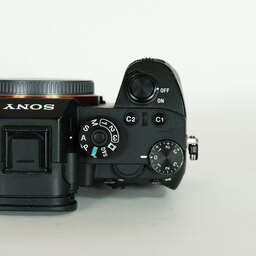 SONY α7R III（ILCE-7RM3）