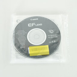 Canon EF17-40mm F4L USM