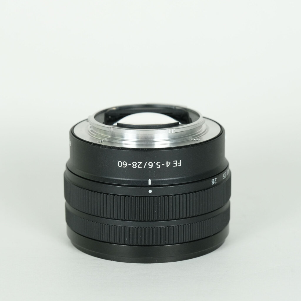 SONY FE 28-60mm F4-5.6 SEL2860の出品 | ONE SCENE（ワンシーン）