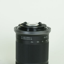 Canon RF-S18-150mm F3.5-6.3 IS STM