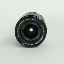 FUJIFILM XF18-55mmF2.8-4 R LM OIS