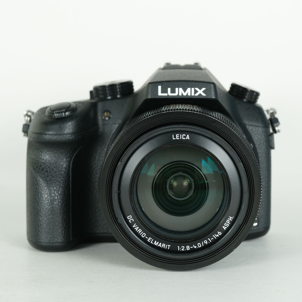 LUMIX DMC-FZ1000 中古価格比較 - 価格.com