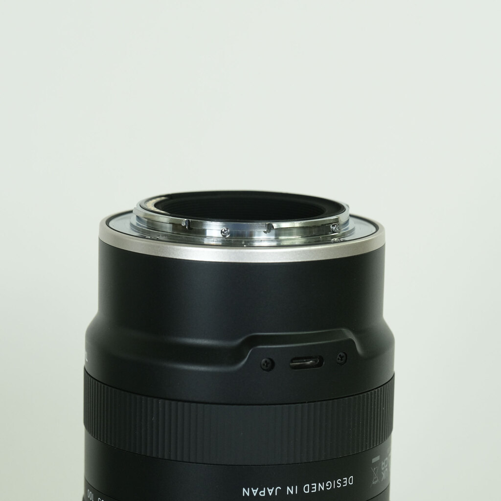 TAMRON 70-300mm F/4.5-6.3 Di III RXD (Model A047) [ニコンZ用]