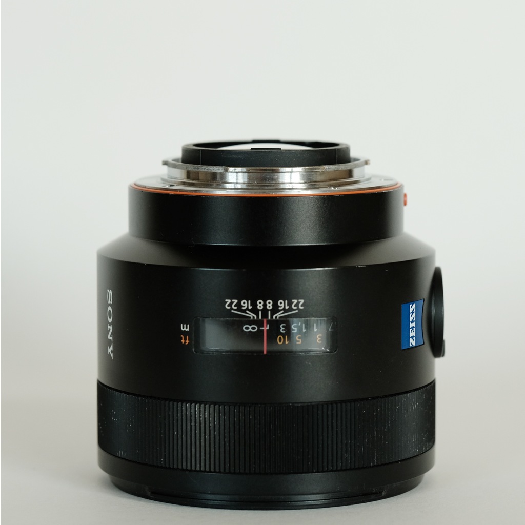 SONY Planar T* 50mm F1.4 ZA SSM SAL50F14Zの出品 | ONE SCENE（ワン