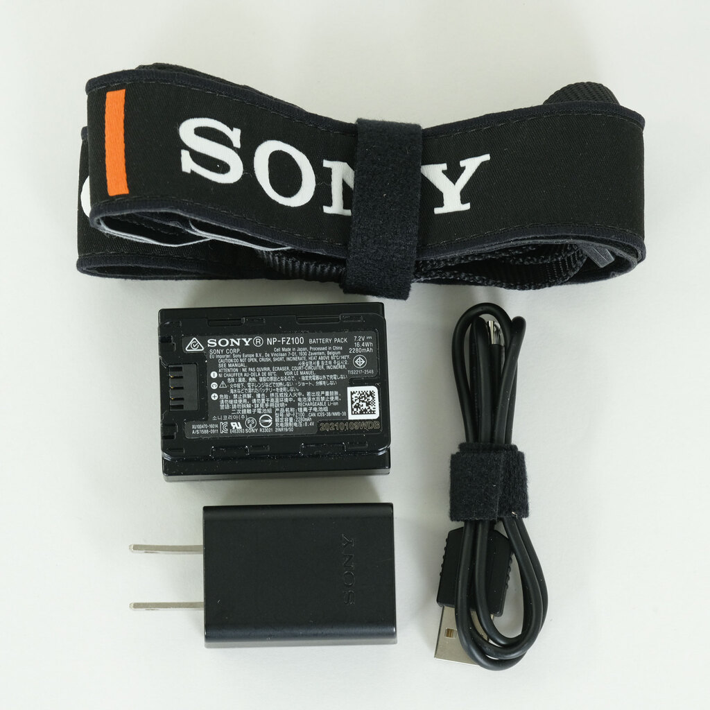 SONY α7 III(ILCE-7M3) SONY α7 III(ILCE-7M3)