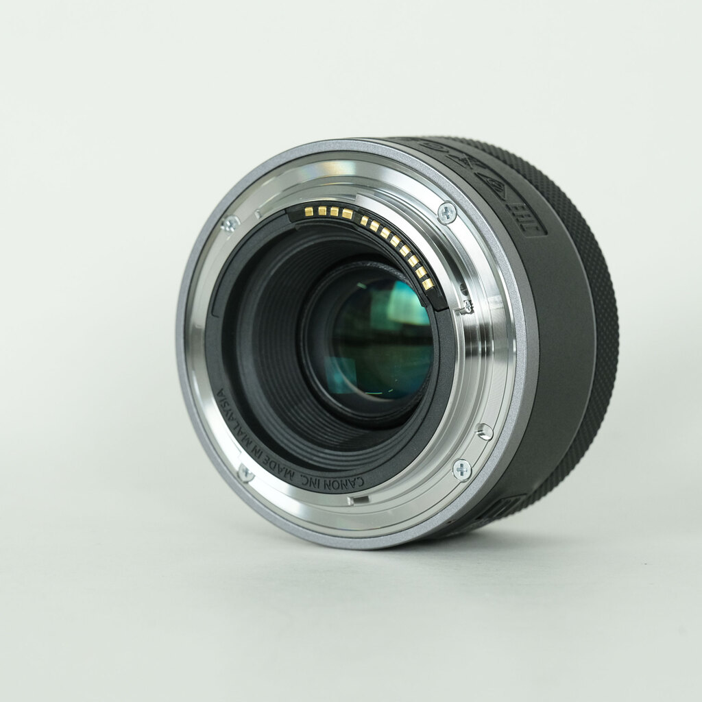 Canon RF50mm F1.8 STMの出品 | ONE SCENE（ワンシーン）