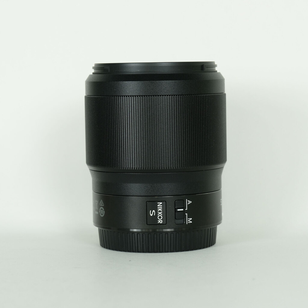 Nikon NIKKOR Z 50mm f/1.8 Sの出品 | ONE SCENE（ワンシーン）