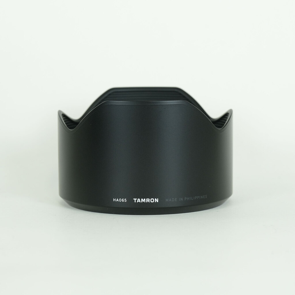 TAMRON 70-180mm F/2.8 Di III VC VXD G2（Model A065） [ソニーE用]