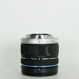 OLYMPUS M.ZUIKO DIGITAL ED 9‑18mm F4.0-5.6