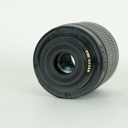 Canon EF-S18-55mm F3.5-5.6 IS STM Canon EF-S18-55mm F3.5-5.6 IS STM