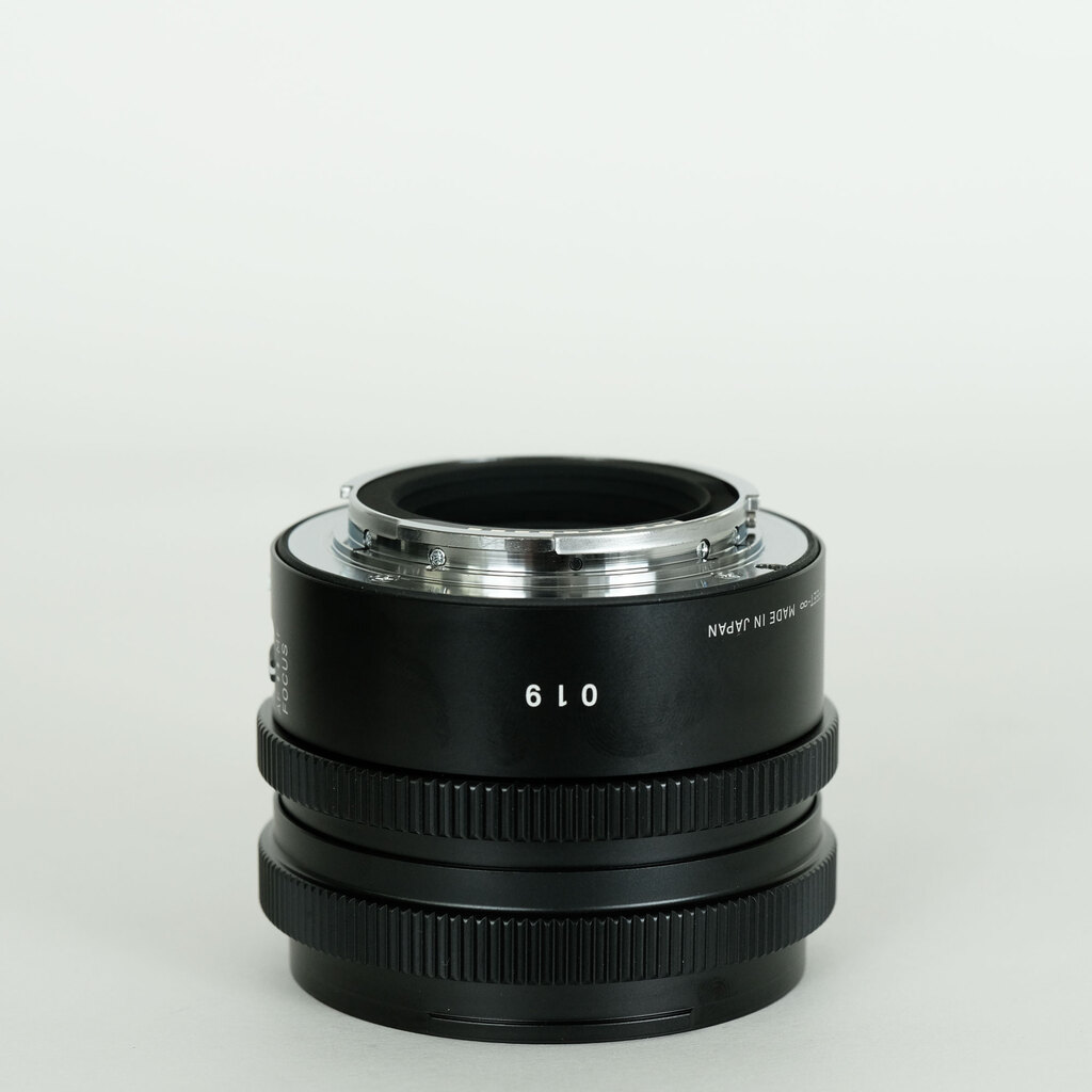 SIGMA 45mm F2.8 DG DN｜Contemporary [ソニーE用]