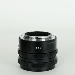 SIGMA 45mm F2.8 DG DN｜Contemporary [ソニーE用]