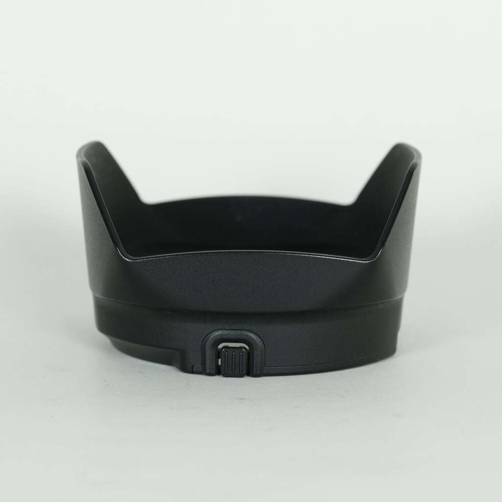 Nikon AF-S DX NIKKOR 16-80mm f/2.8-4E ED VR