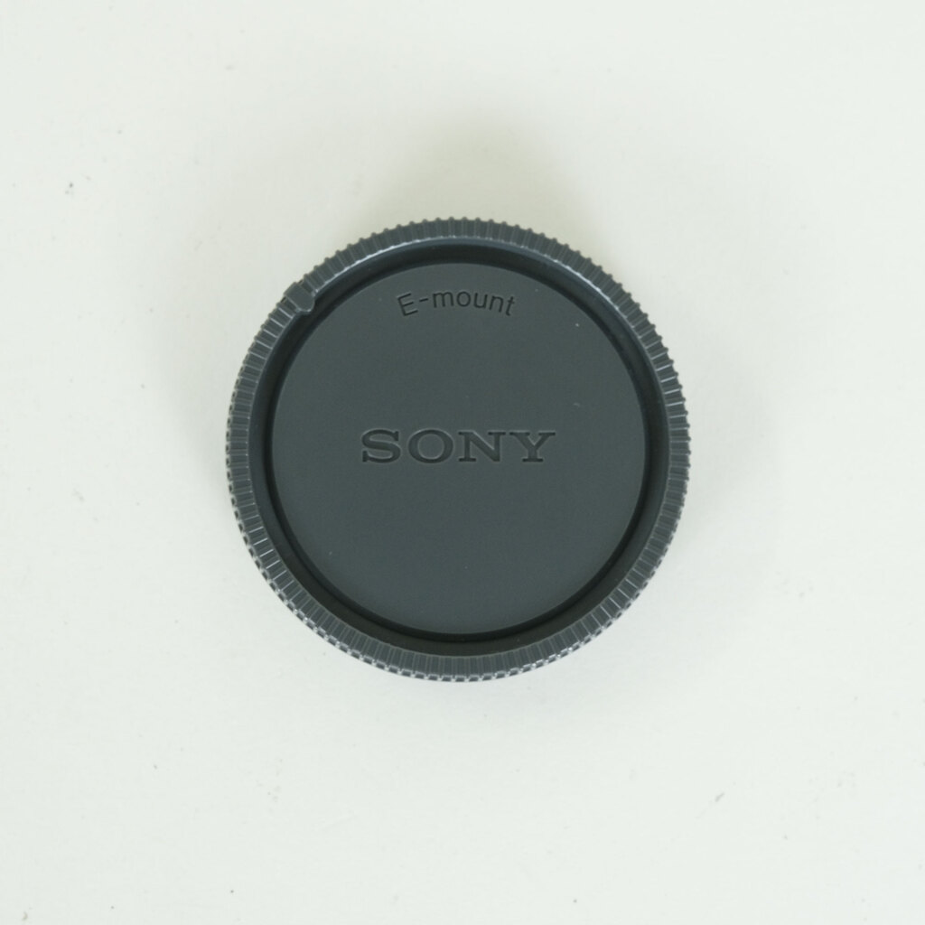 SONY FE 16-35mm F2.8 GM II SEL1635GM2