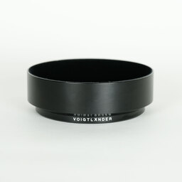 Voigtlander NOKTON 50mm F1 Aspherical [ニコンZ用]