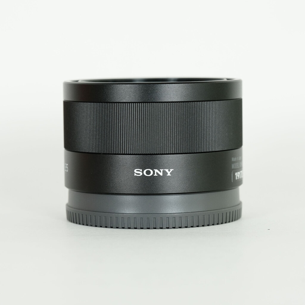SONY Sonnar T* FE 35mm F2.8 ZA SEL35F28Z