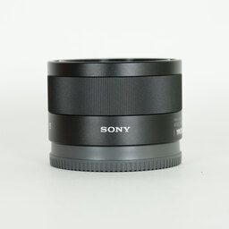 SONY Sonnar T* FE 35mm F2.8 ZA SEL35F28Z