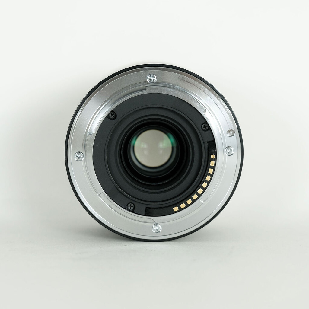 SIGMA A 19mm F2.8 DN (ソニーE用)　ブラック