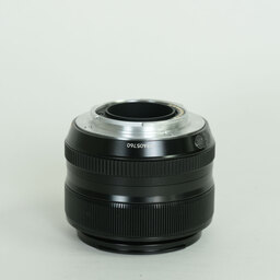 FUJIFILM XF35mmF1.4 R