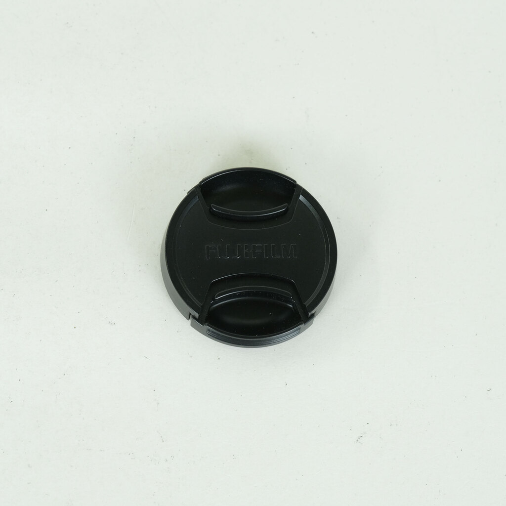 FUJIFILM XF35mmF2 R WR