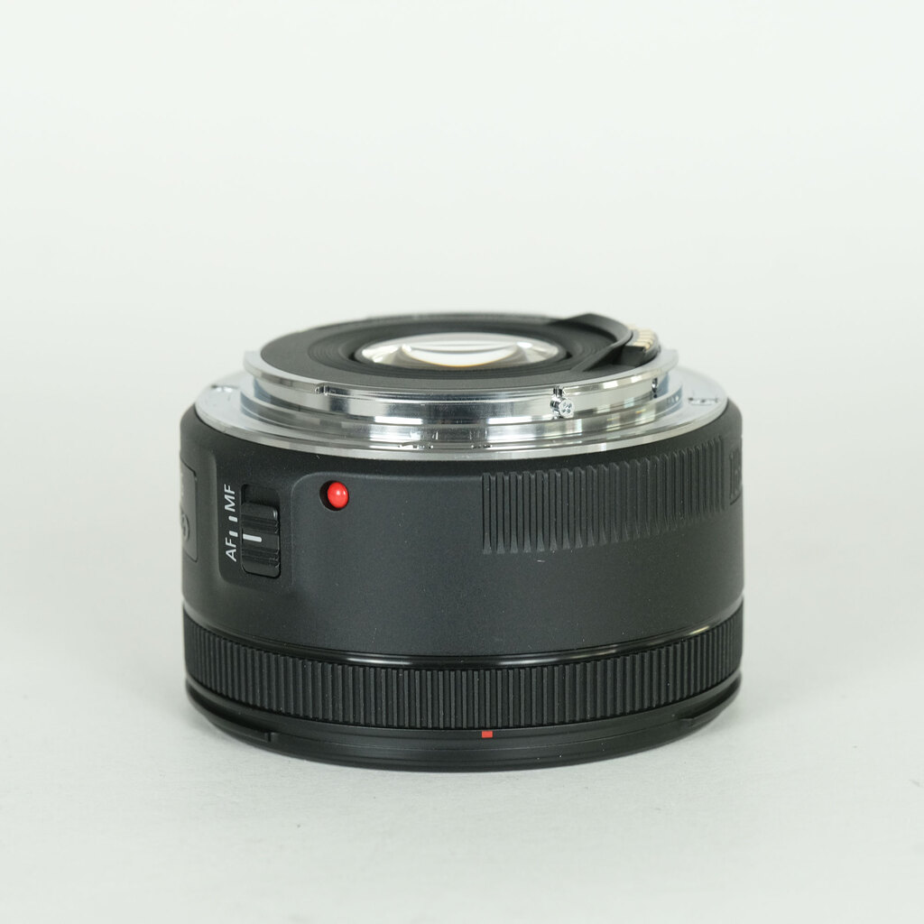 Canon EF50mm F1.8 STM