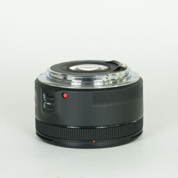 Canon EF50mm F1.8 STM