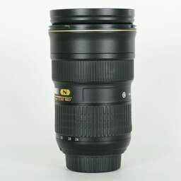 Nikon AF-S NIKKOR 24-70mm f/2.8G ED