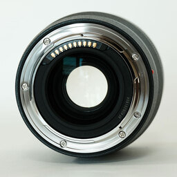 Panasonic LUMIX S 50mm F1.8