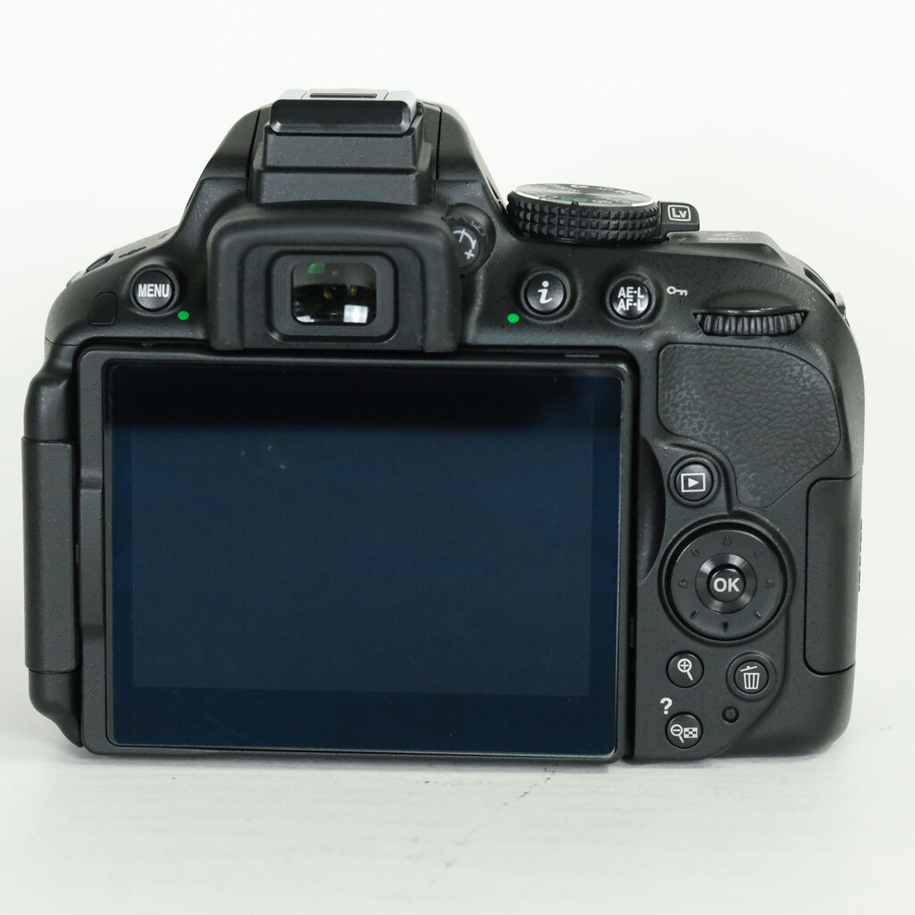 Nikon D5300 Nikon D5300