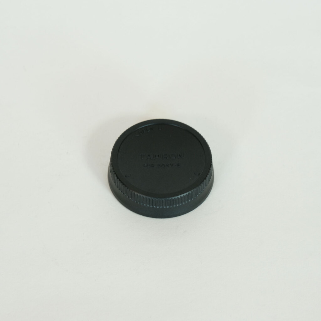 TAMRON 70-180mm F/2.8 Di III VXD (Model A056) [ ソニーE用 ]