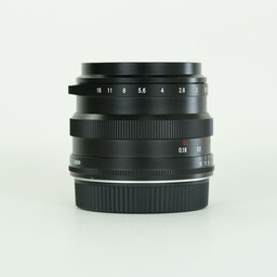 Voigtlander NOKTON 23mm F1.2 Aspherical [フジフイルムX用]