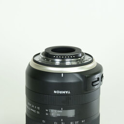 TAMRON 10-24mm F3.5-4.5 DiII VC HLD B023N（ニコンF用）