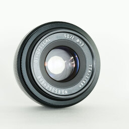 TTArtisan 50mm f/2 [ソニーE用]