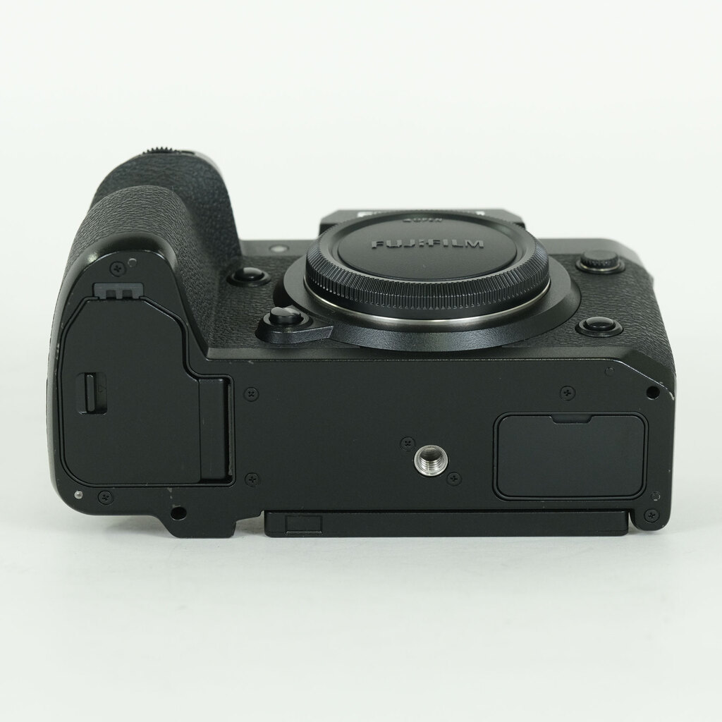 FUJIFILM X-H2 FUJIFILM X-H2