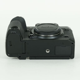 FUJIFILM X-H2 FUJIFILM X-H2