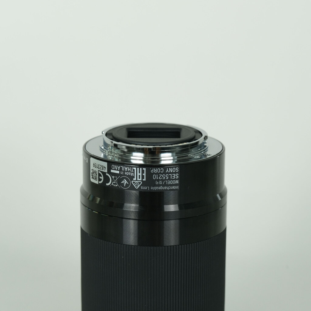 SONY E 55-210mm F4.5-6.3 OSS SEL55210の出品 | ONE SCENE（ワンシーン）