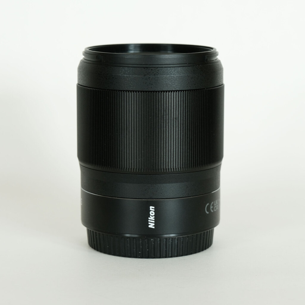 Nikon NIKKOR Z 35mm f/1.8 S