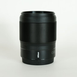 Nikon NIKKOR Z 35mm f/1.8 S