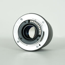 OLYMPUS M.ZUIKO DIGITAL ED 12mm F2.0