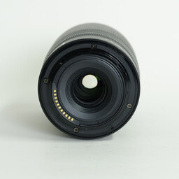 Nikon NIKKOR Z DX 50-250mm f/4.5-6.3 VR